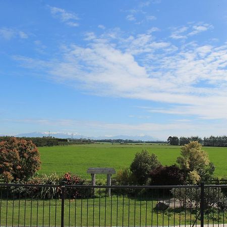 Riverfields Ashburton Luaran gambar