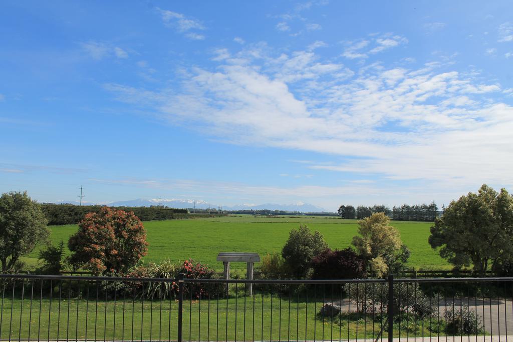 Riverfields Ashburton Luaran gambar