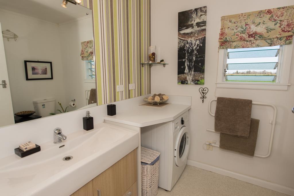 Riverfields Ashburton Luaran gambar