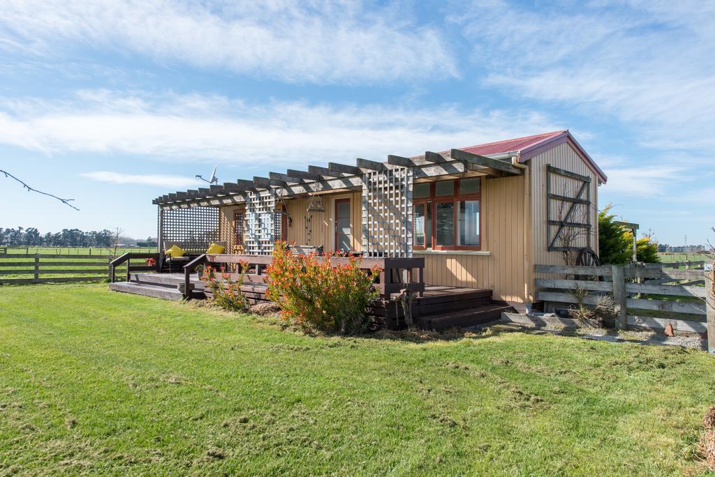Riverfields Ashburton Luaran gambar