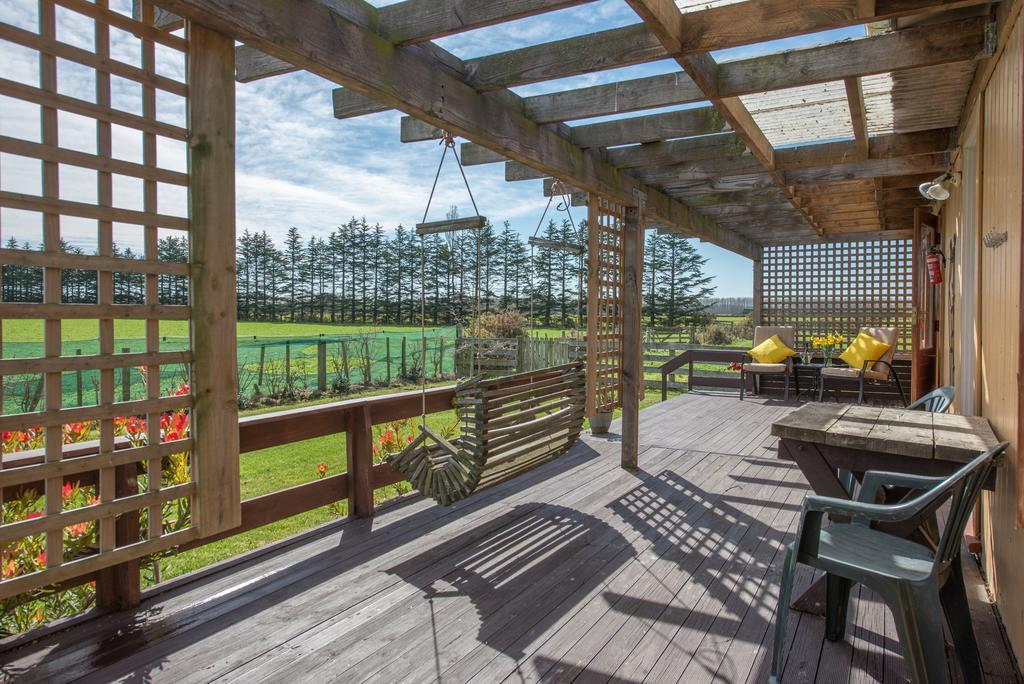 Riverfields Ashburton Luaran gambar