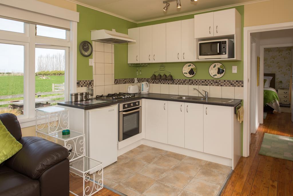 Riverfields Ashburton Luaran gambar