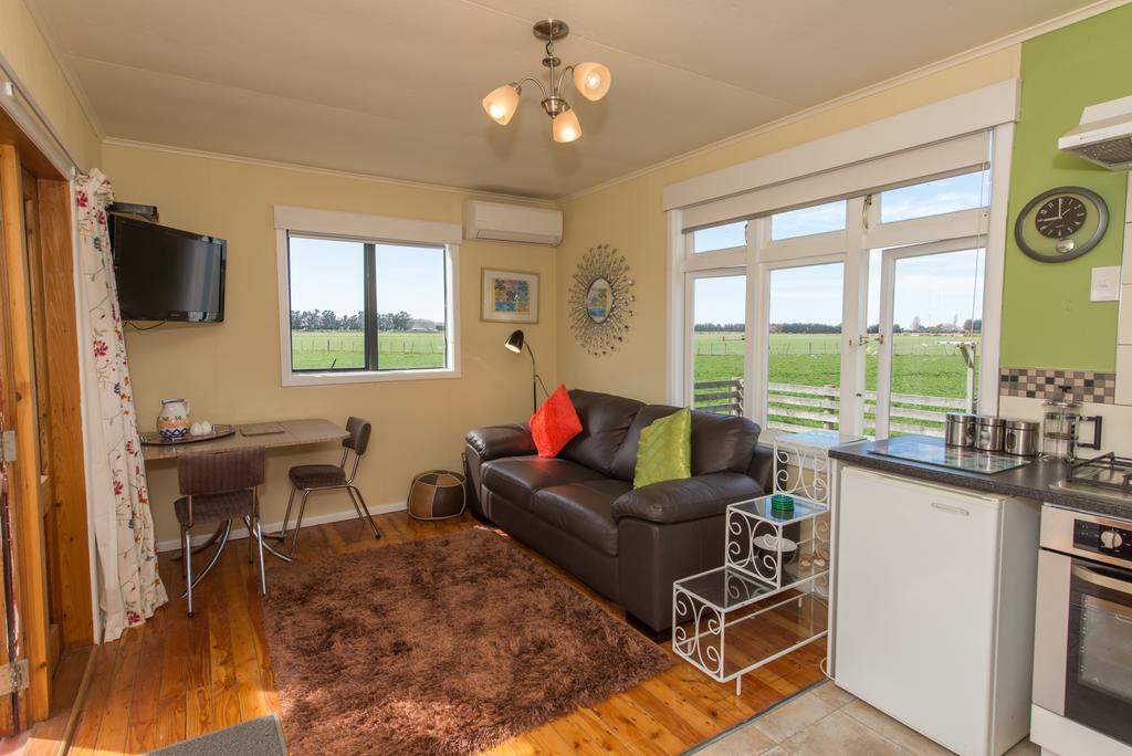 Riverfields Ashburton Luaran gambar