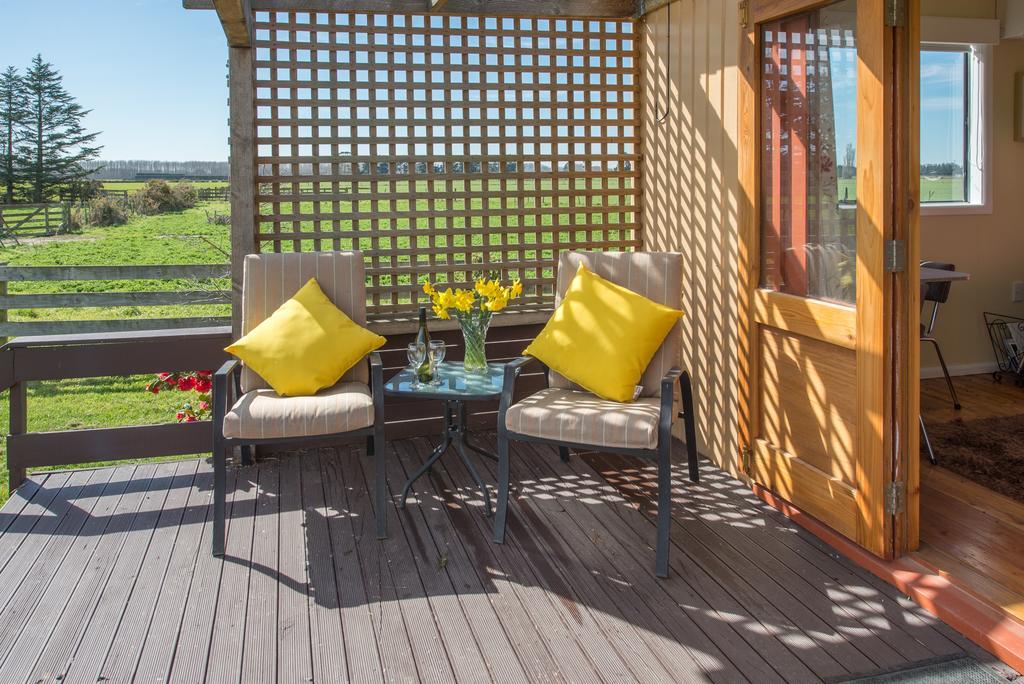 Riverfields Ashburton Luaran gambar