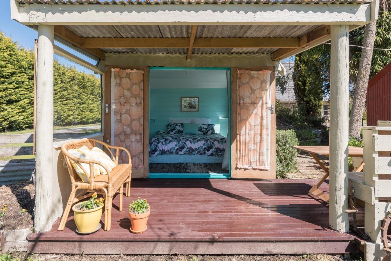 Riverfields Ashburton Luaran gambar