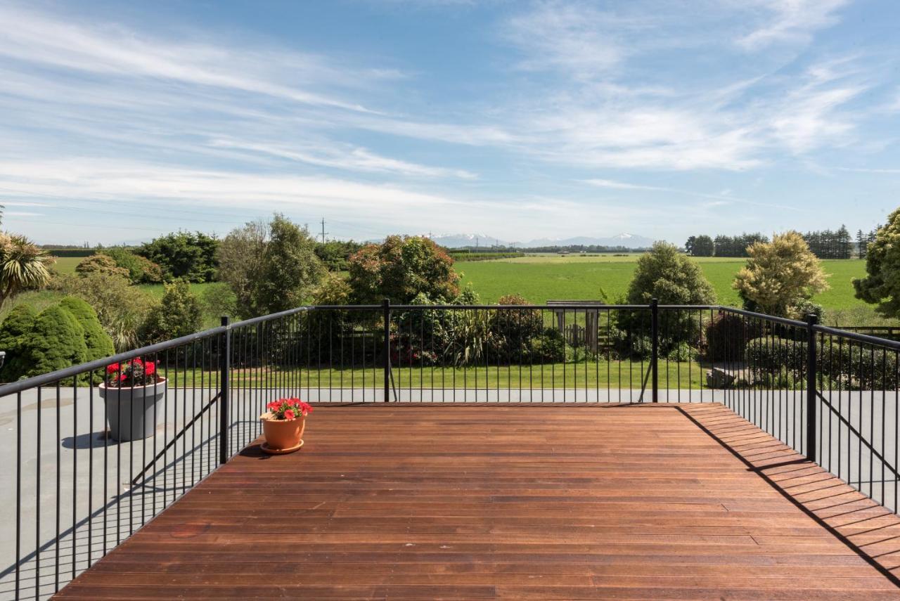 Riverfields Ashburton Luaran gambar