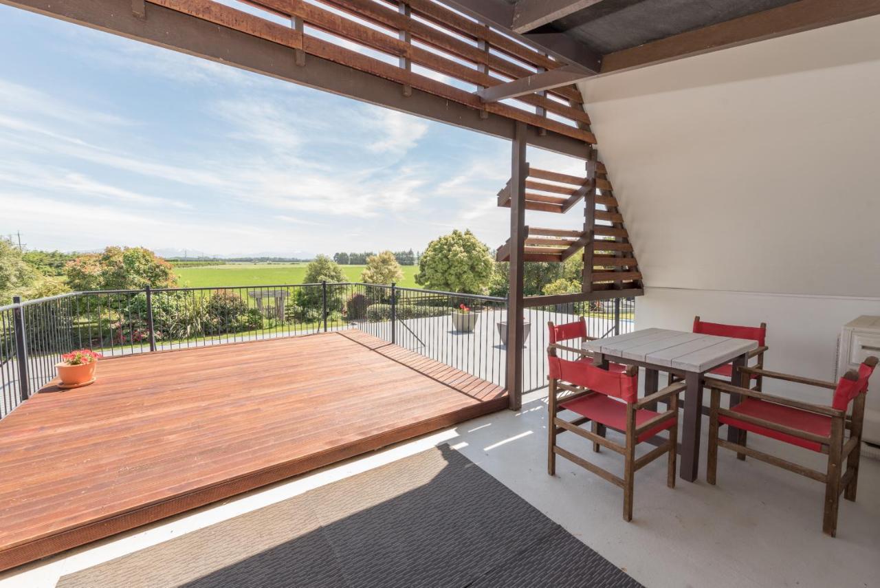Riverfields Ashburton Luaran gambar